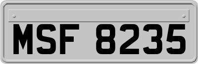 MSF8235