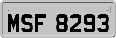 MSF8293