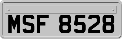 MSF8528