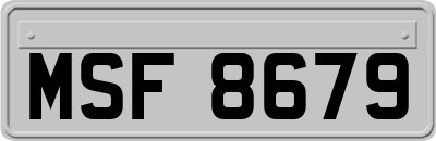 MSF8679