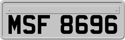 MSF8696