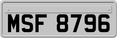 MSF8796