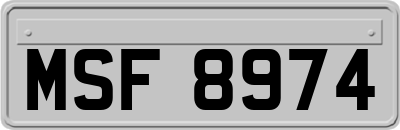 MSF8974