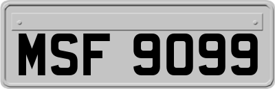 MSF9099
