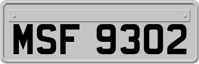 MSF9302
