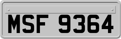 MSF9364