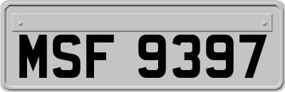 MSF9397