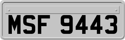 MSF9443