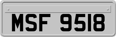 MSF9518