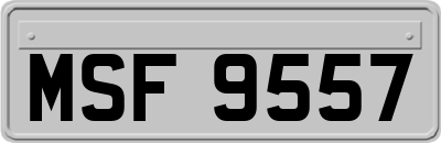 MSF9557