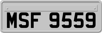 MSF9559