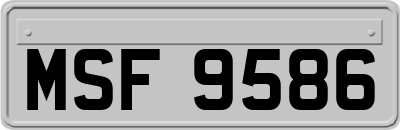 MSF9586