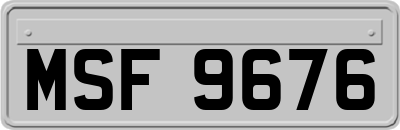 MSF9676