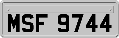 MSF9744