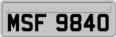 MSF9840