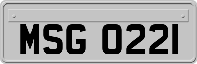 MSG0221