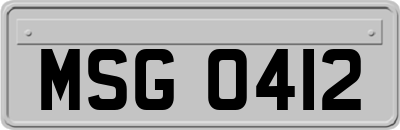 MSG0412
