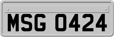 MSG0424
