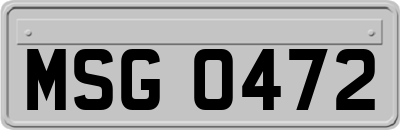 MSG0472