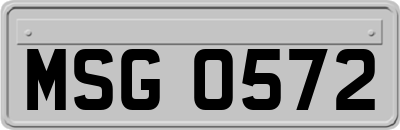 MSG0572