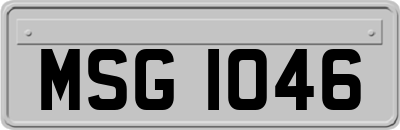 MSG1046