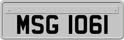 MSG1061