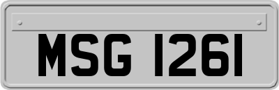 MSG1261