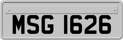 MSG1626