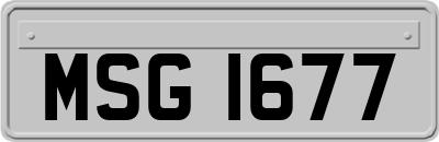 MSG1677