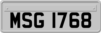 MSG1768