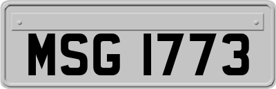 MSG1773