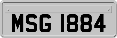 MSG1884