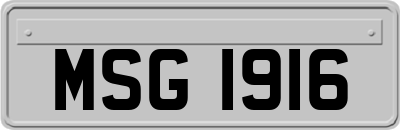 MSG1916