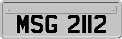 MSG2112