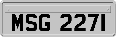 MSG2271