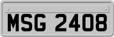 MSG2408