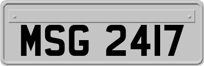 MSG2417