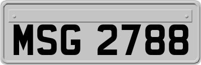 MSG2788