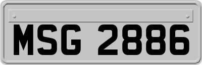 MSG2886