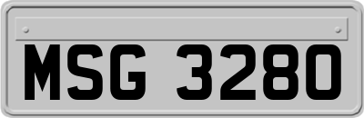 MSG3280