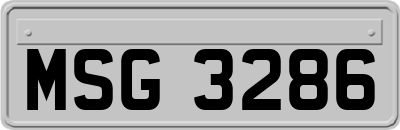 MSG3286