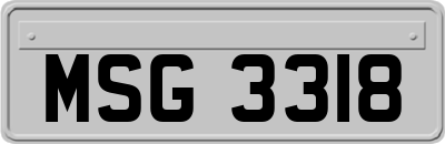 MSG3318