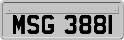 MSG3881