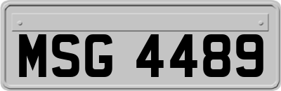MSG4489