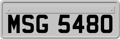 MSG5480