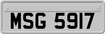 MSG5917