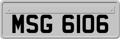 MSG6106