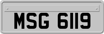 MSG6119