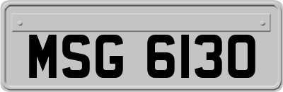 MSG6130