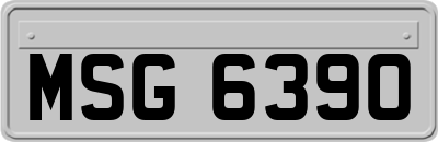 MSG6390